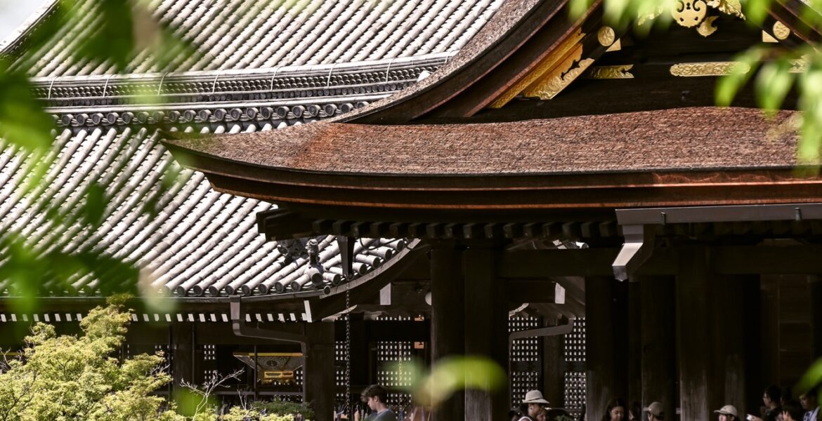 what to do in Kyoto