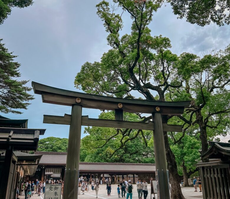 best things to do in Tokyo