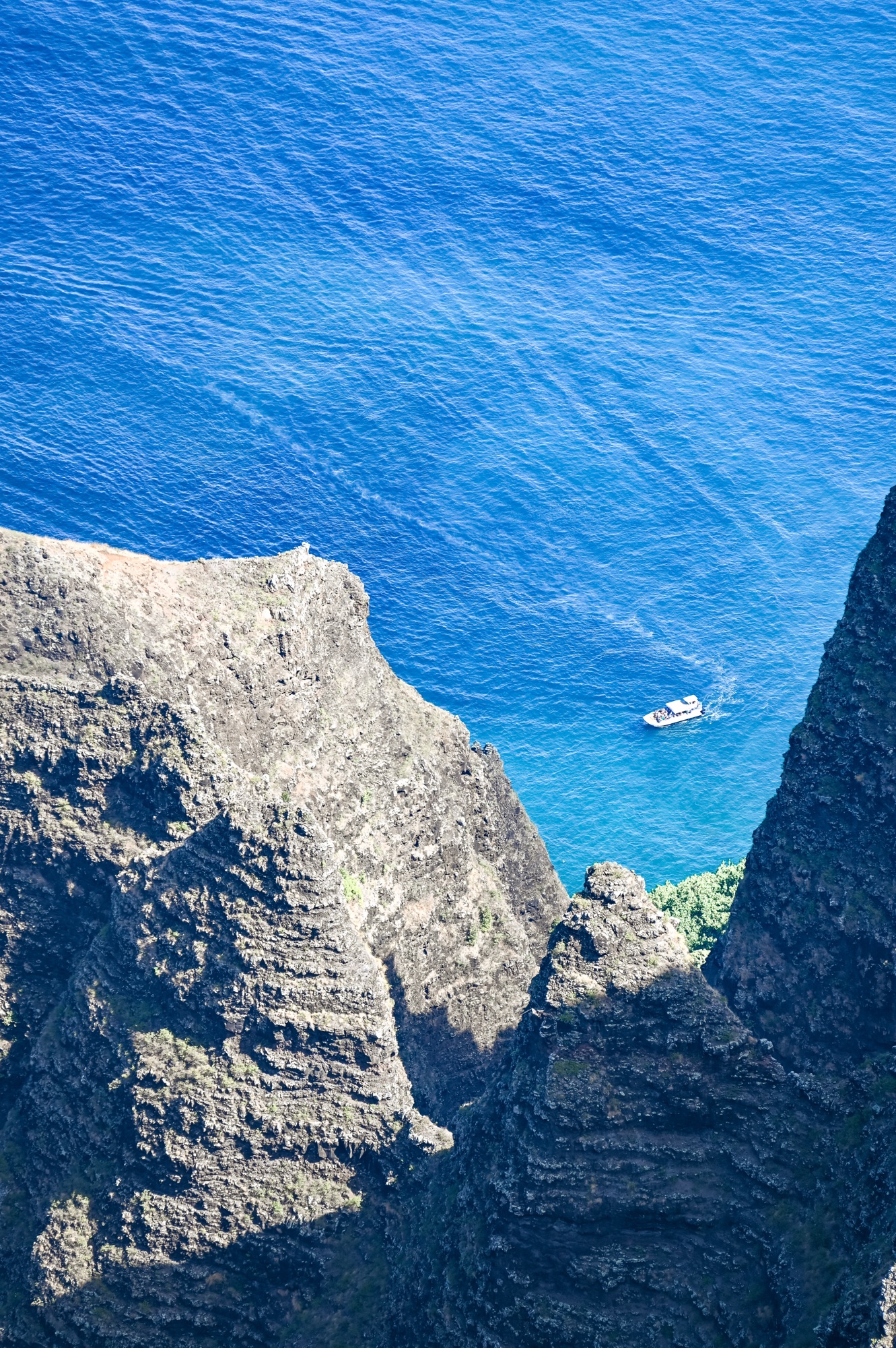 lookout kauai