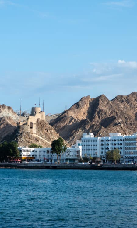 muscat